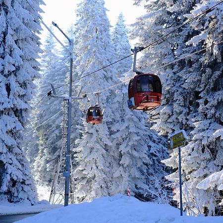 Your Place Боровец Экстерьер фото