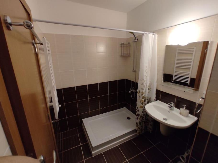 Your Place Боровец Экстерьер фото