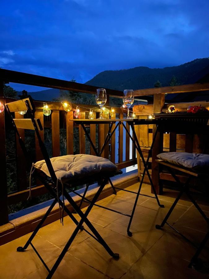 Your Place Боровец Экстерьер фото