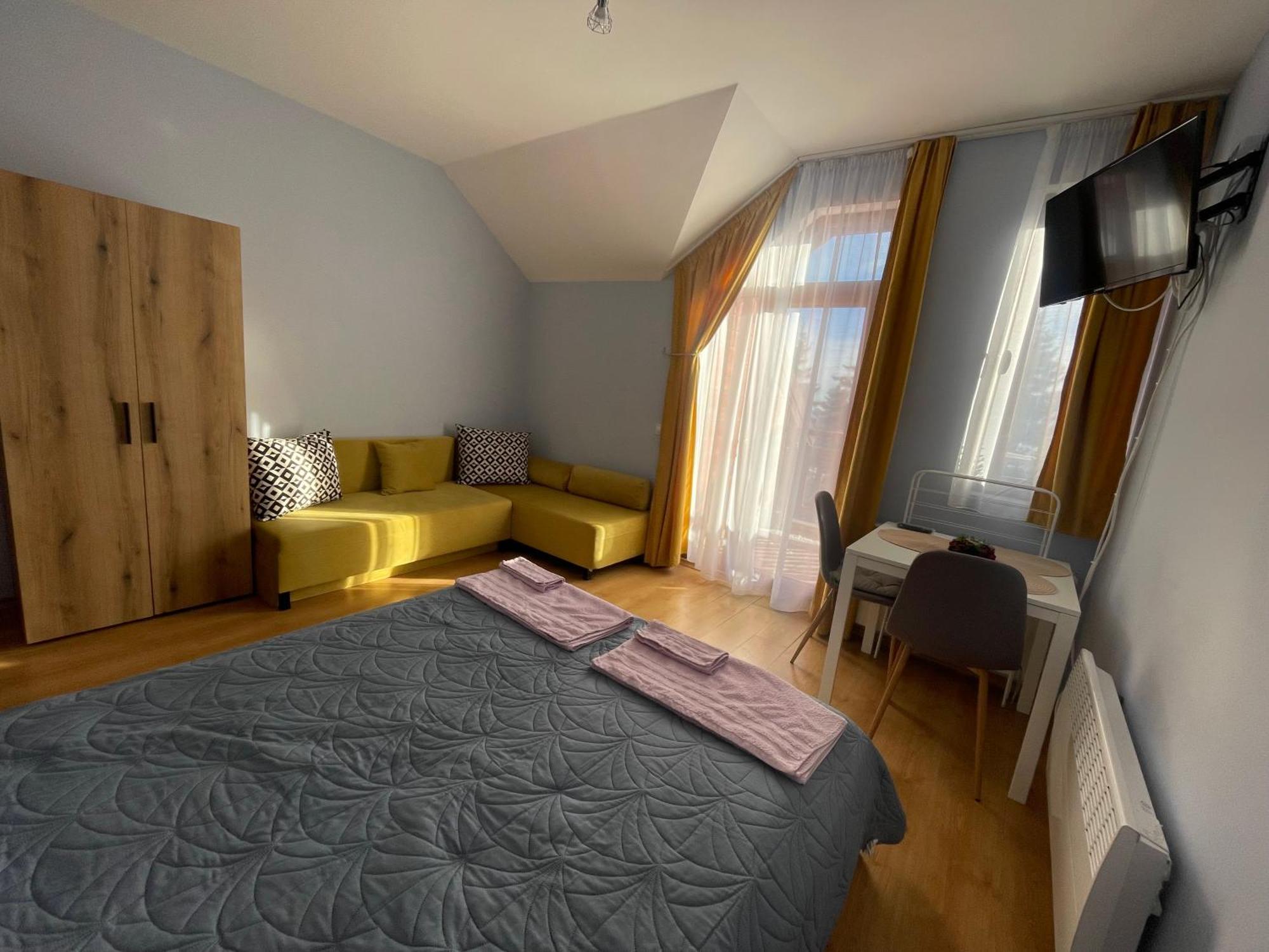 Your Place Боровец Экстерьер фото