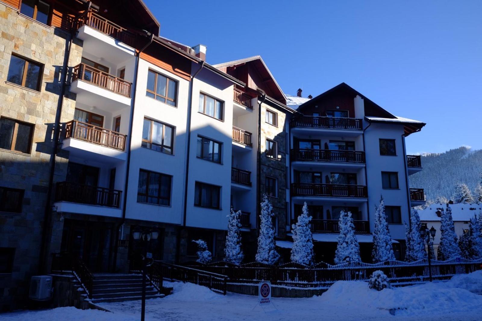 Your Place Боровец Экстерьер фото