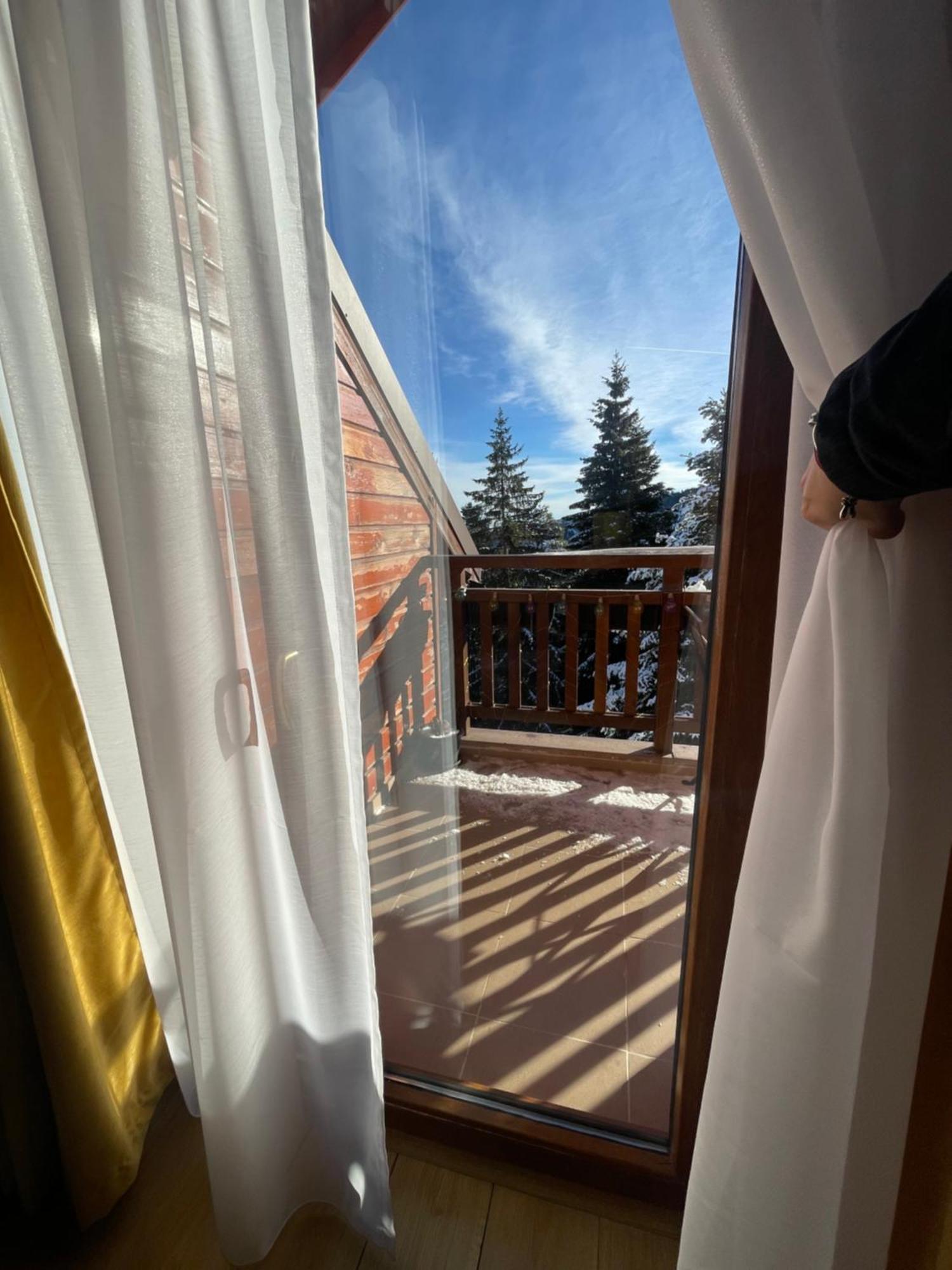 Your Place Боровец Экстерьер фото